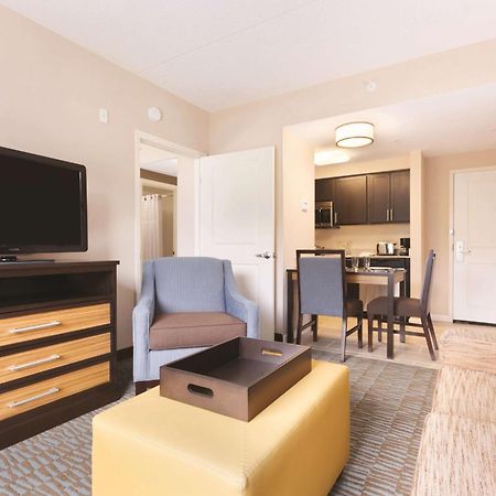 Homewood Suites Atlanta Airport North College Park Екстер'єр фото