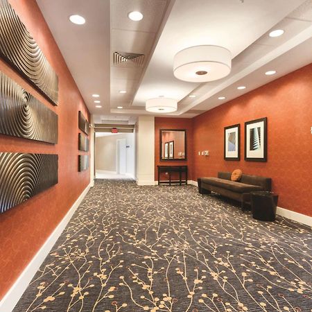 Homewood Suites Atlanta Airport North College Park Екстер'єр фото