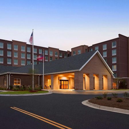 Homewood Suites Atlanta Airport North College Park Екстер'єр фото