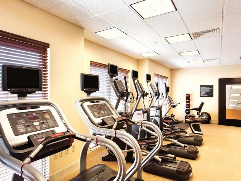Homewood Suites Atlanta Airport North College Park Екстер'єр фото