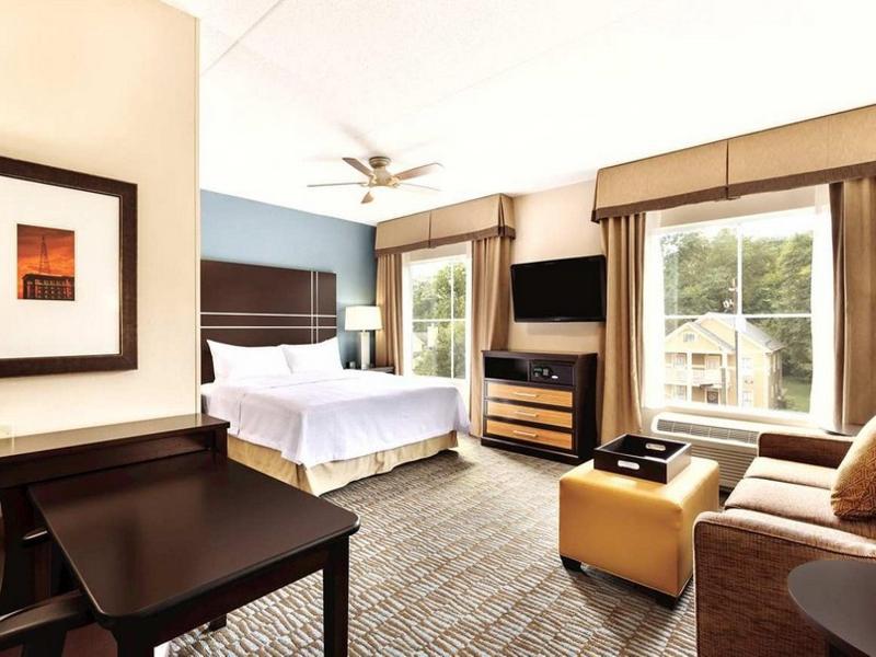 Homewood Suites Atlanta Airport North College Park Екстер'єр фото