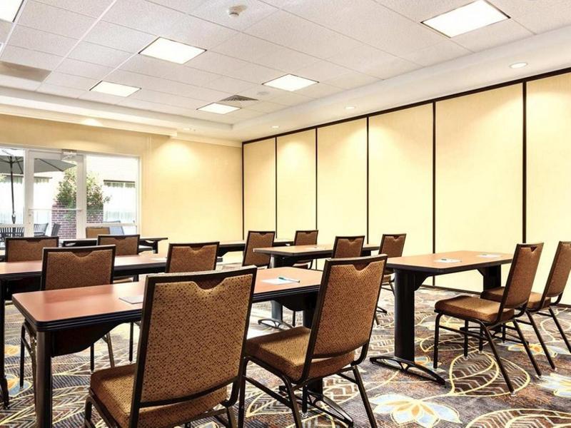 Homewood Suites Atlanta Airport North College Park Екстер'єр фото
