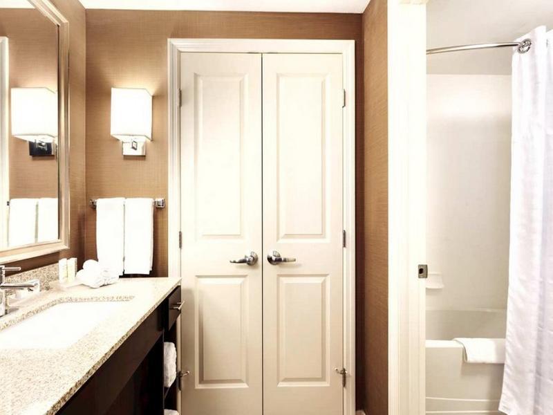 Homewood Suites Atlanta Airport North College Park Екстер'єр фото