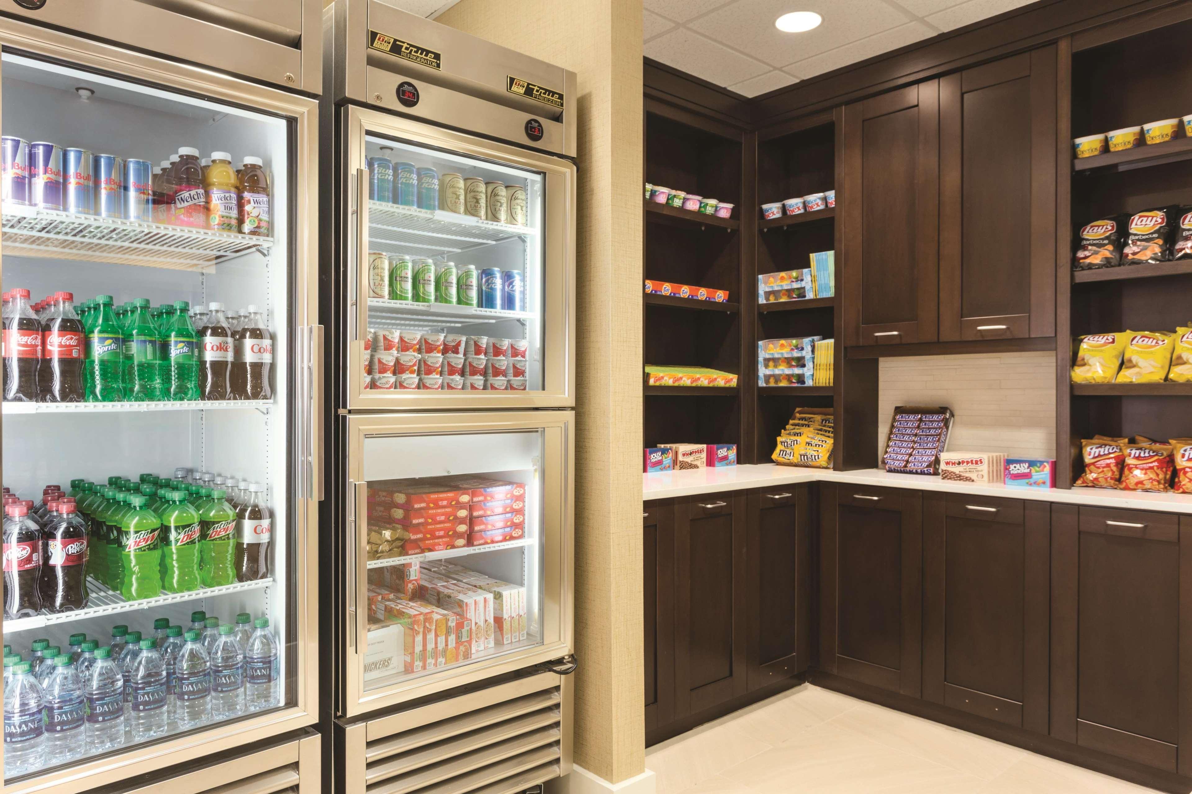 Homewood Suites Atlanta Airport North College Park Екстер'єр фото
