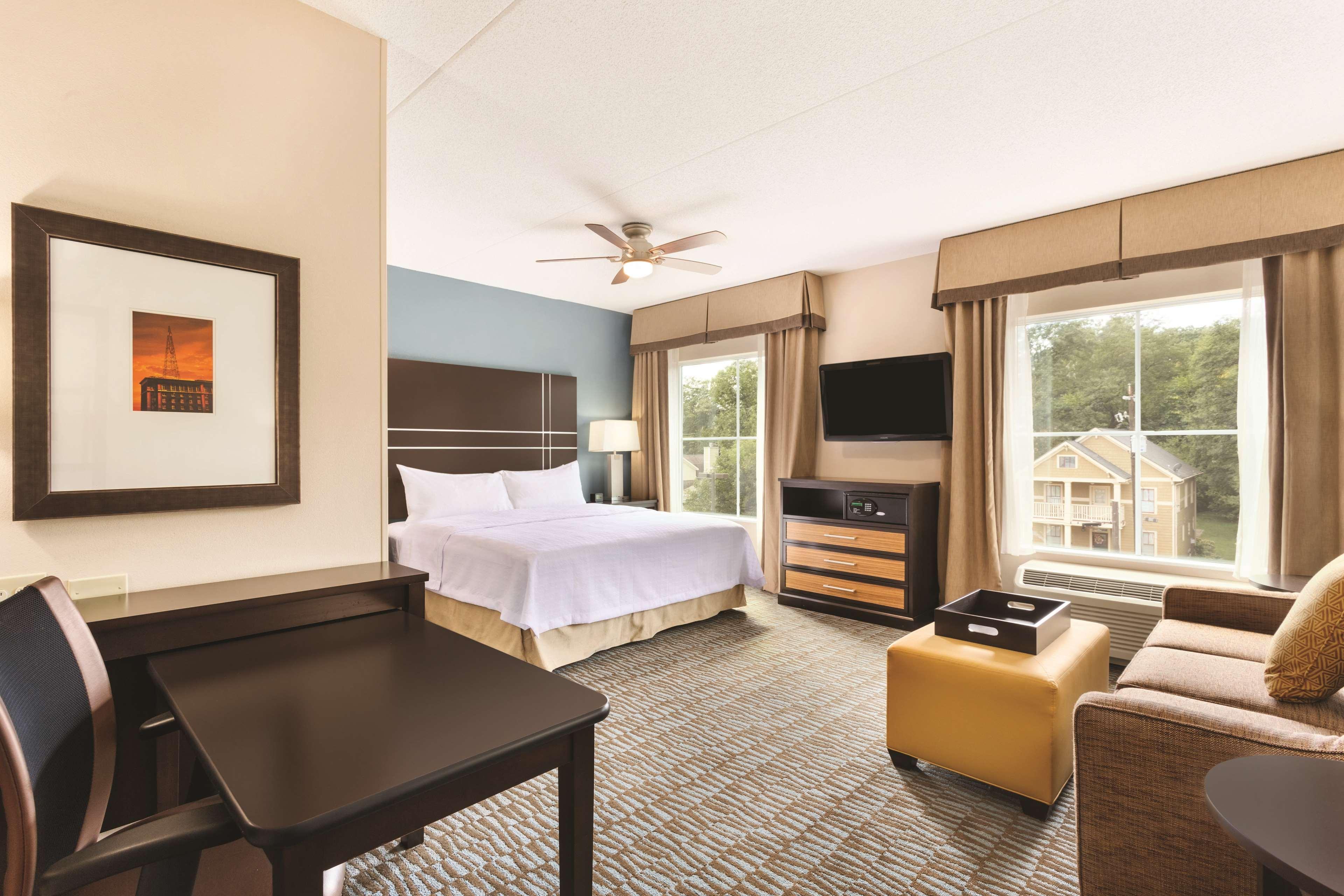 Homewood Suites Atlanta Airport North College Park Екстер'єр фото