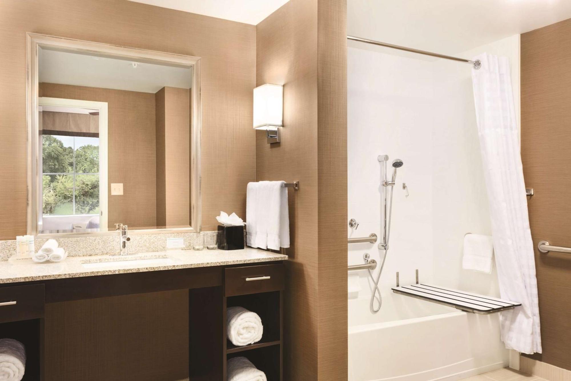 Homewood Suites Atlanta Airport North College Park Екстер'єр фото