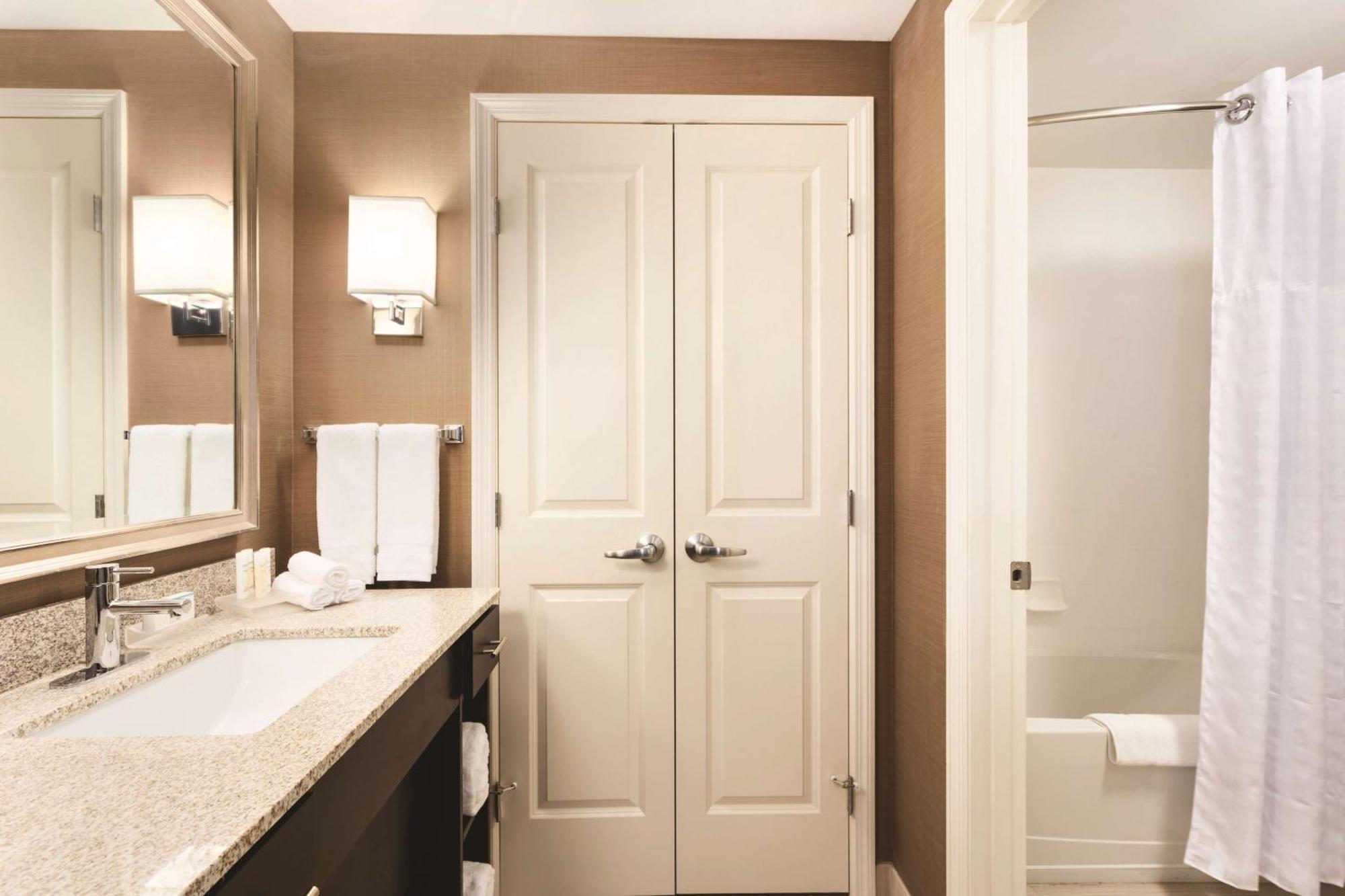 Homewood Suites Atlanta Airport North College Park Екстер'єр фото
