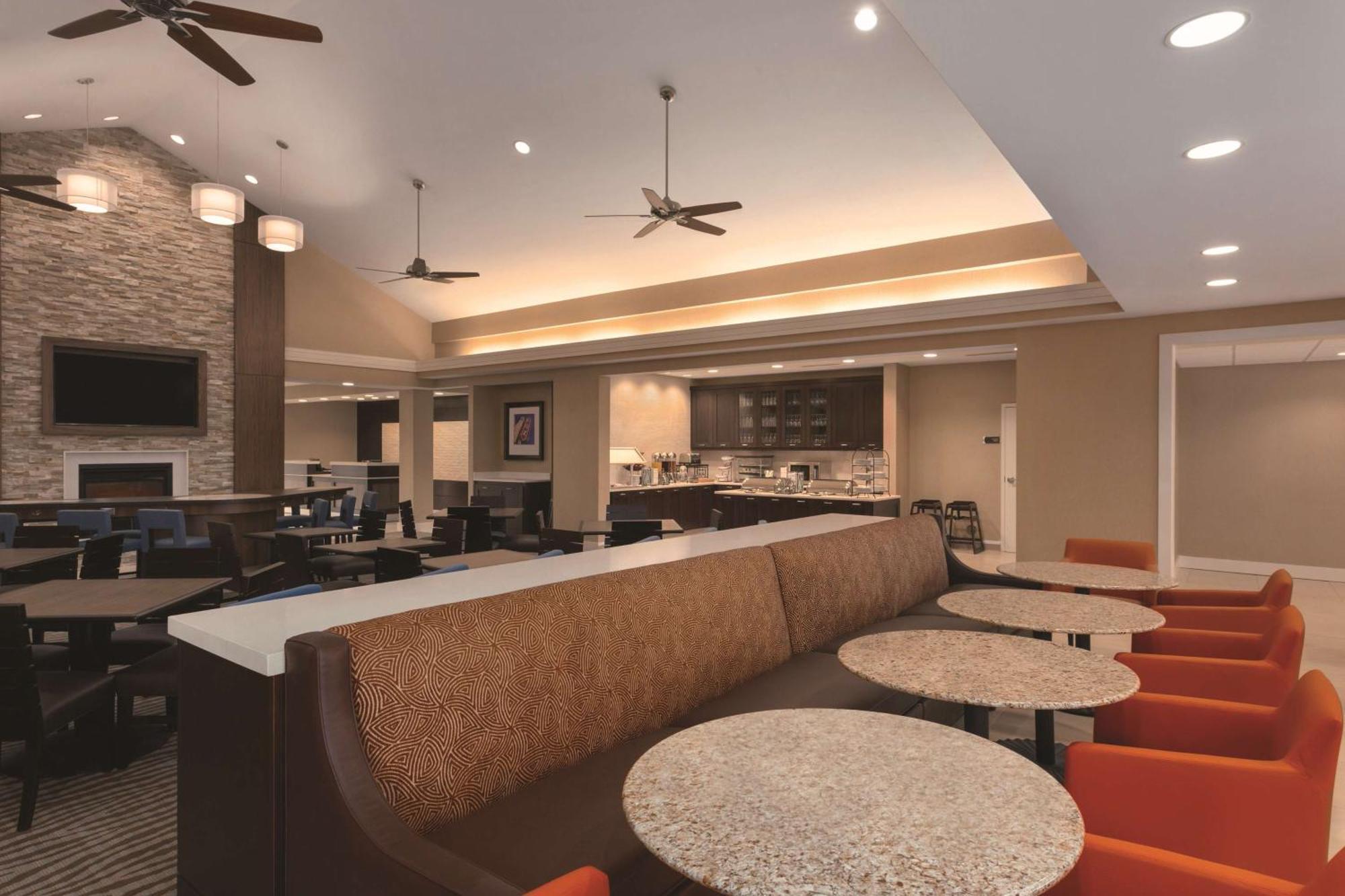Homewood Suites Atlanta Airport North College Park Екстер'єр фото