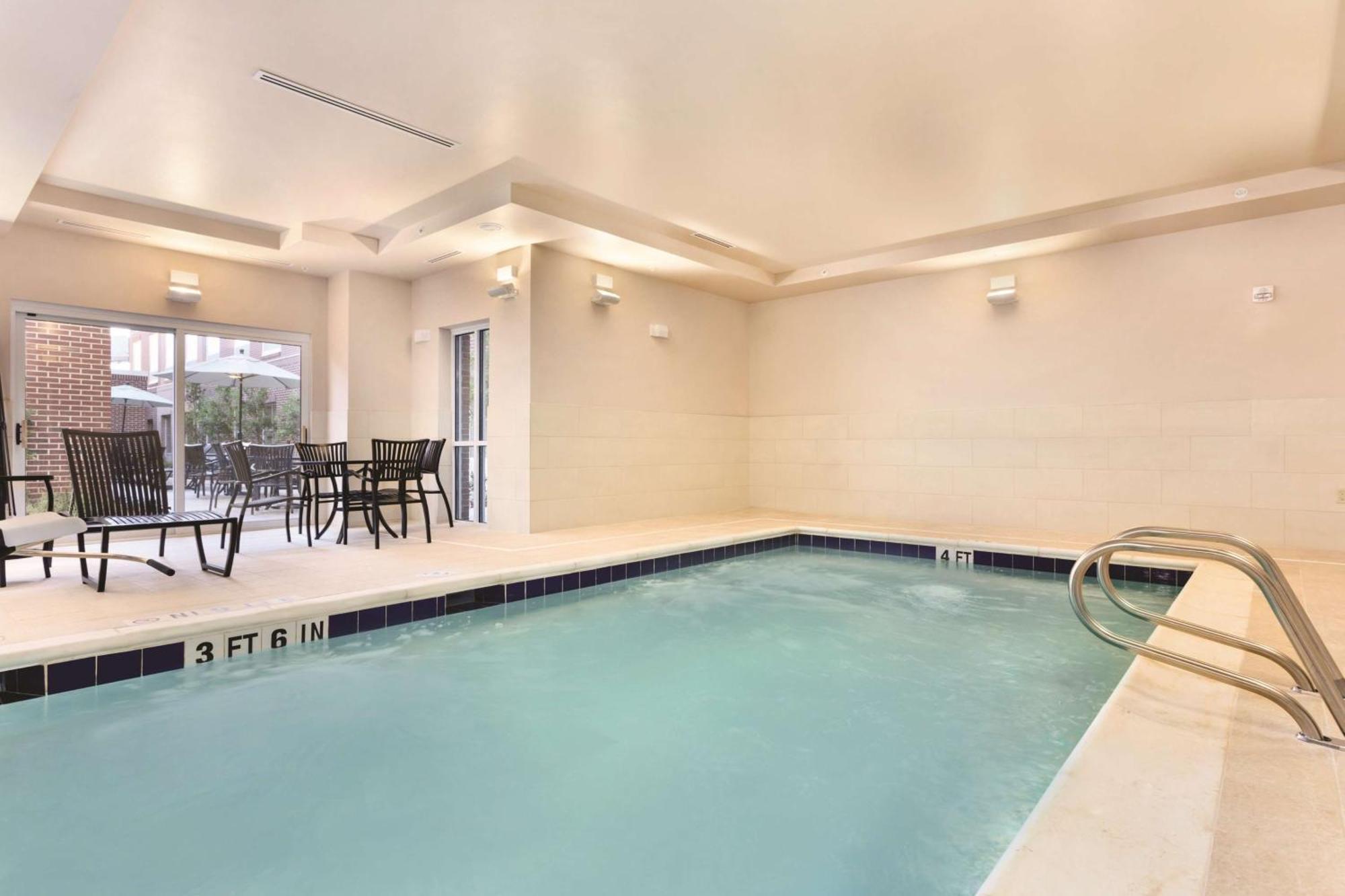 Homewood Suites Atlanta Airport North College Park Екстер'єр фото