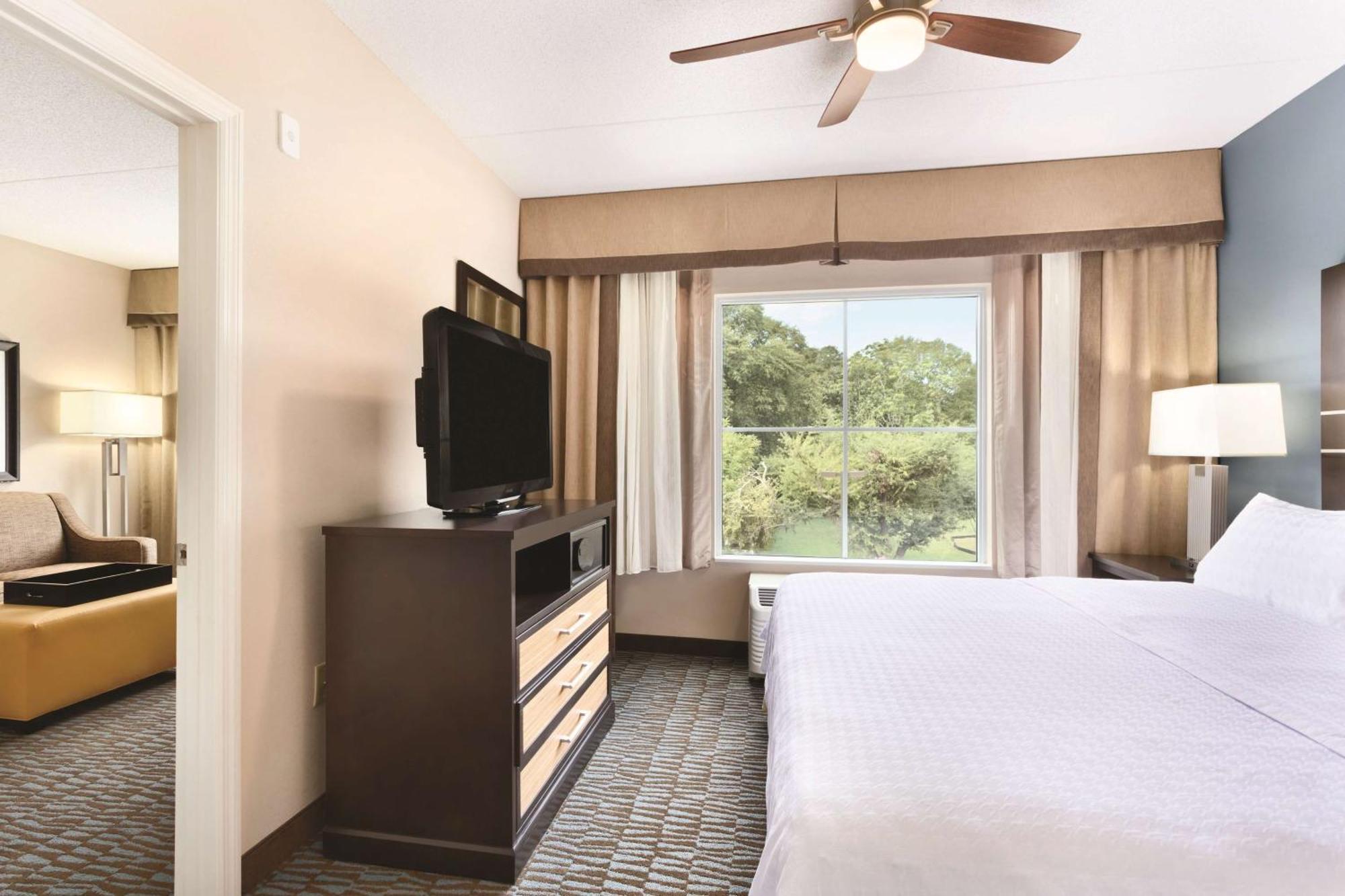 Homewood Suites Atlanta Airport North College Park Екстер'єр фото