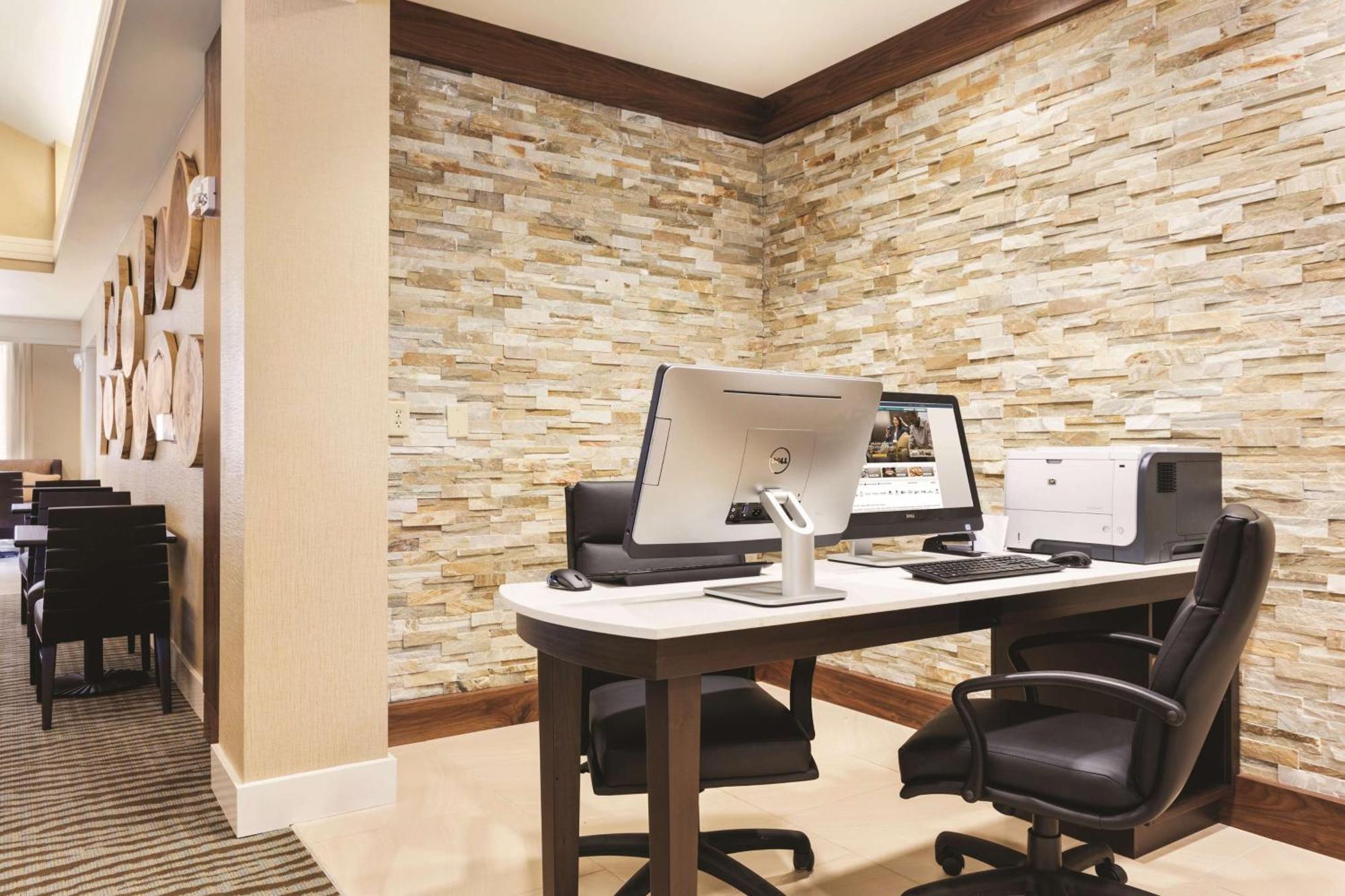 Homewood Suites Atlanta Airport North College Park Екстер'єр фото