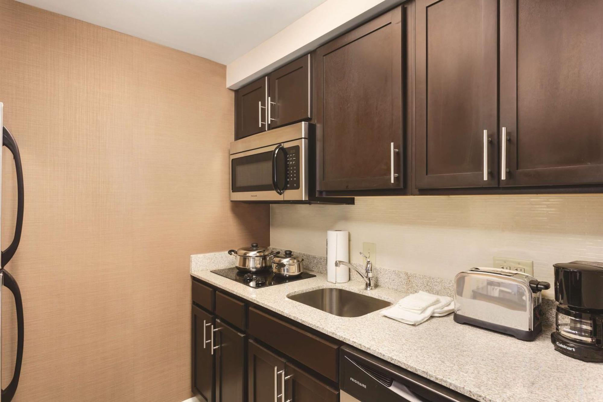 Homewood Suites Atlanta Airport North College Park Екстер'єр фото