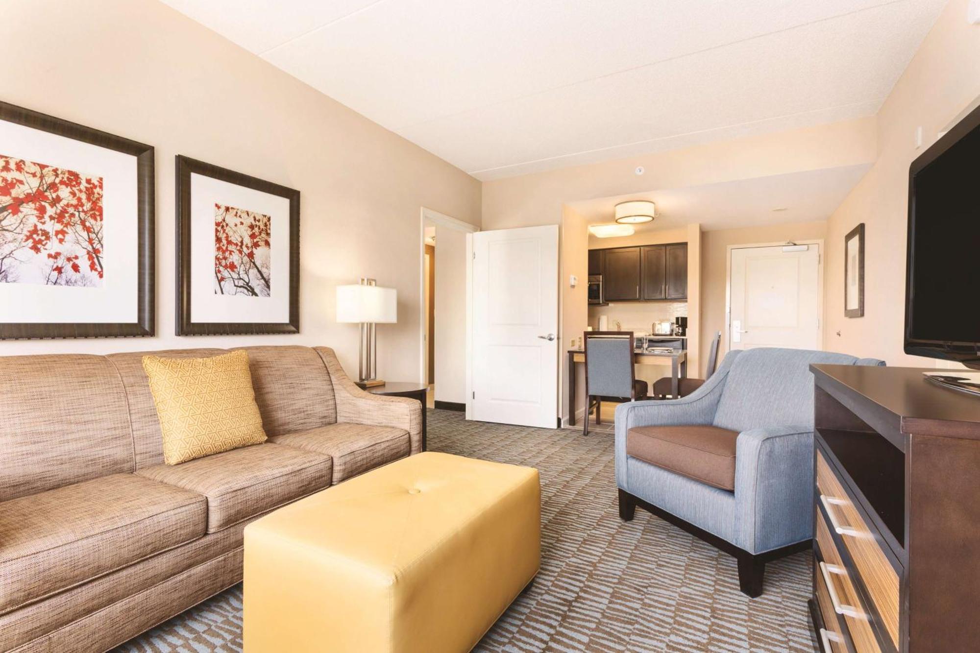 Homewood Suites Atlanta Airport North College Park Екстер'єр фото