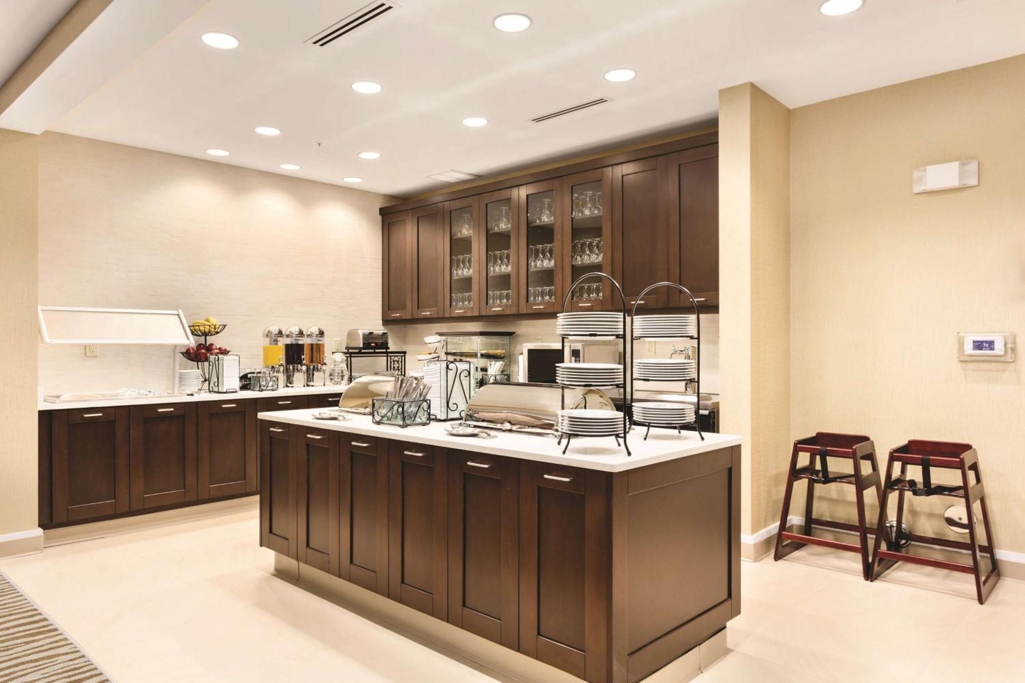 Homewood Suites Atlanta Airport North College Park Екстер'єр фото