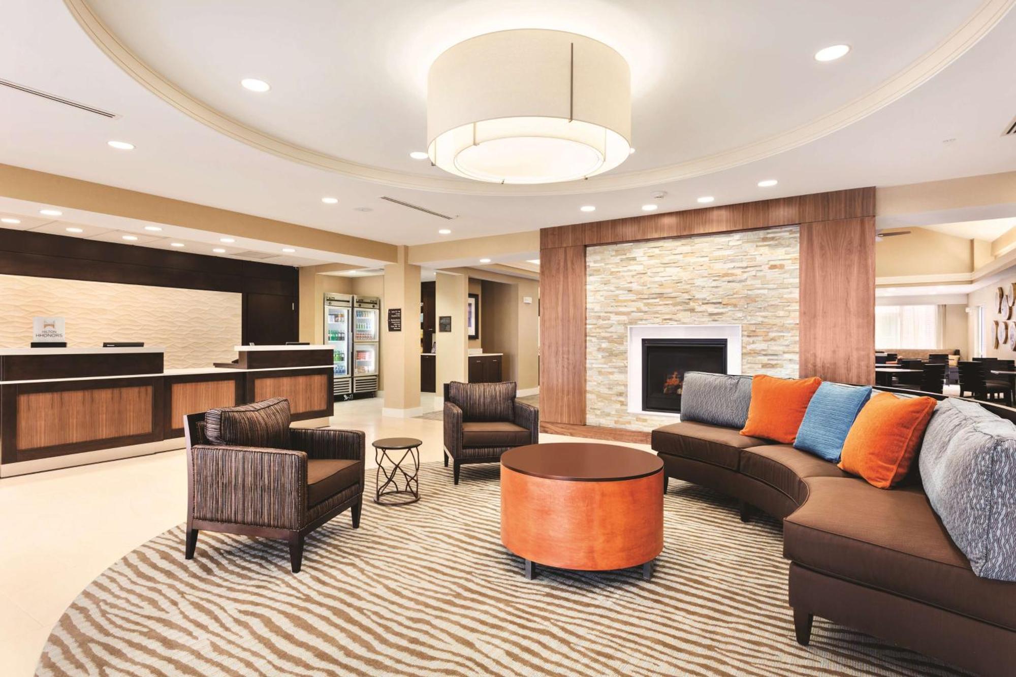 Homewood Suites Atlanta Airport North College Park Екстер'єр фото