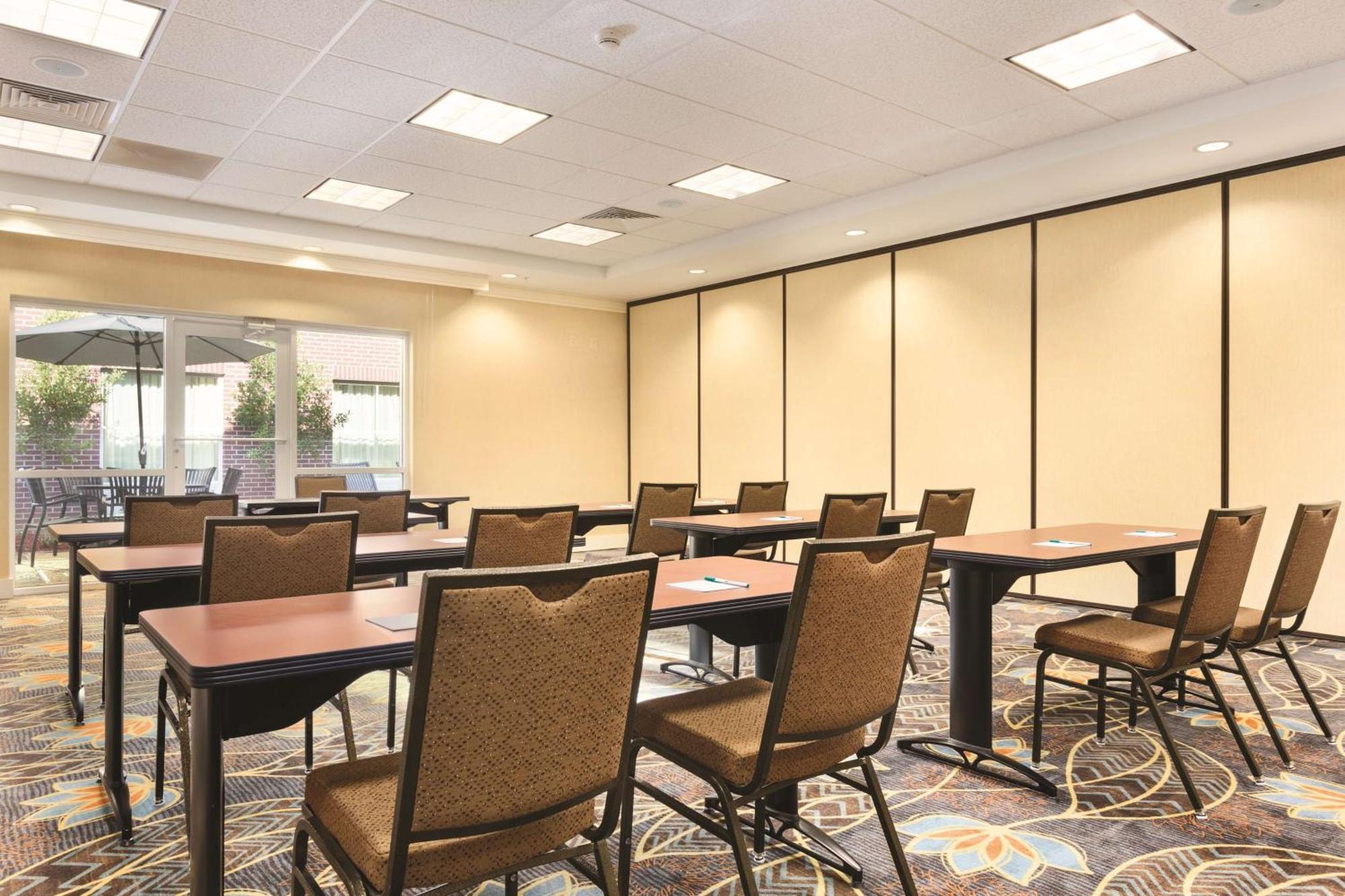 Homewood Suites Atlanta Airport North College Park Екстер'єр фото