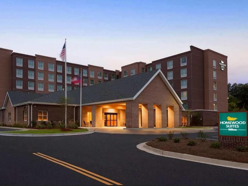 Homewood Suites Atlanta Airport North College Park Екстер'єр фото