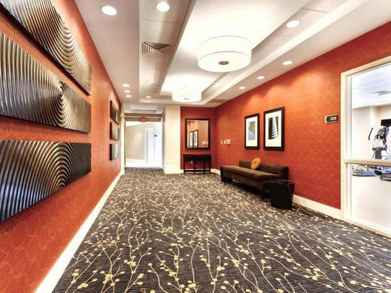 Homewood Suites Atlanta Airport North College Park Екстер'єр фото
