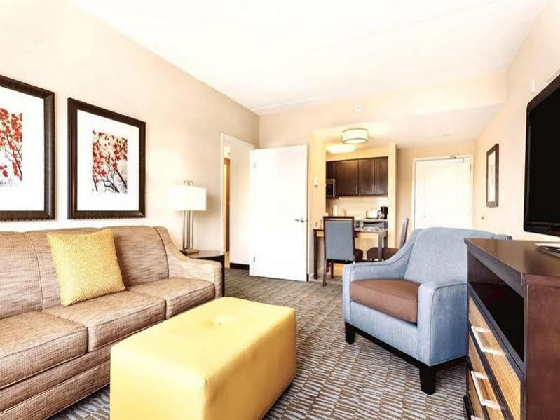 Homewood Suites Atlanta Airport North College Park Екстер'єр фото